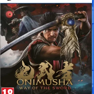 بازی Onimusha: Way of the Sword نسخه سه بعدی برای PS5
