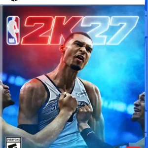 بازی NBA 2K27 برای PS5
