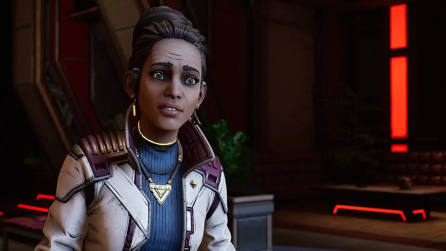 بازی New Tales from the Borderlands نسخه دلوکس برای PS5 - تصویر 4