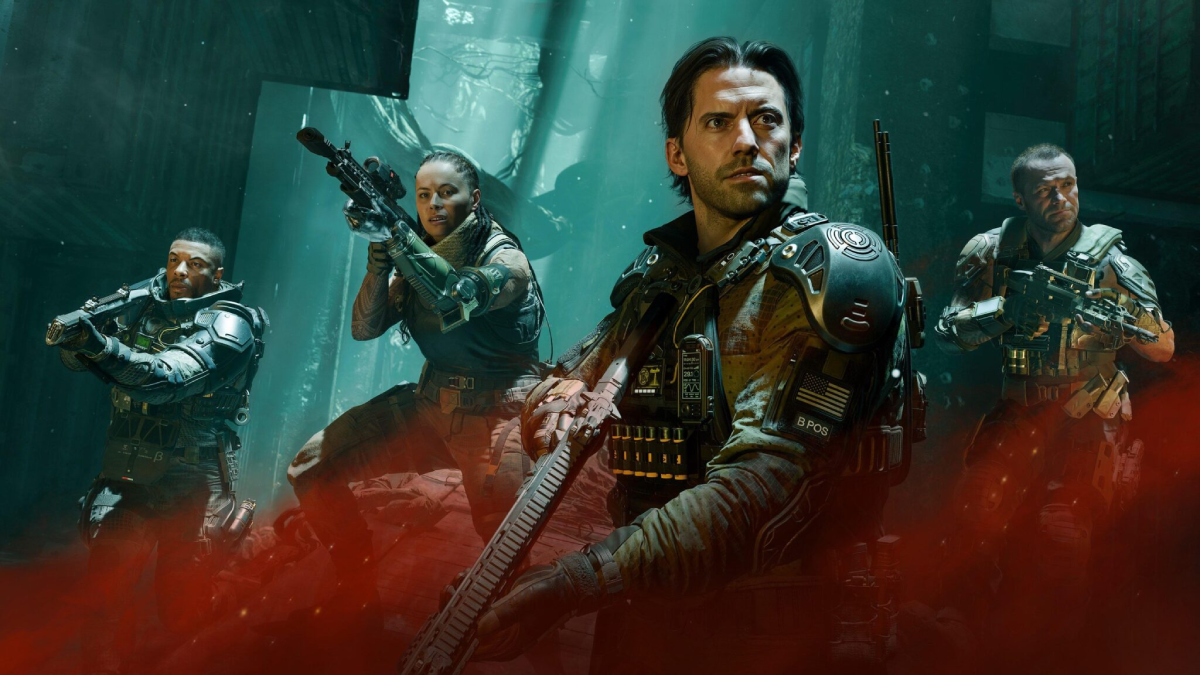 بازی Call of Duty: Black Ops 7 برای PS5 - تصویر 3