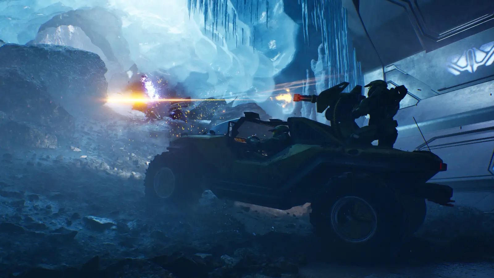 بازی Halo: Campaign Evolved برای PS5 - تصویر 4